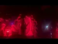 Magdalena Bay - Second Sleep (Live in Indianapolis)