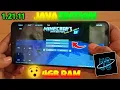 Minecraft Java Edition 1 21 11 Mobile 4GB RAM Phone Mojo Launcher