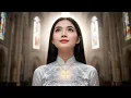 Lagu Em hiền như Ma Soeur- Nhạc: Phạm Duy- Thơ: Nguyễn Tất Nhiên- AI cover- #nhactrutinh