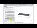 VELUX Energy and Indoor Climate Visualizer - Ventilation tab settings tutorial