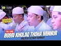 Download Lagu QOSIDAH SPESIAL‼️ROBBI KHOLAQ THOHA MINNUR | MAJELIS AZZAHIR TERBARU | LIRIK ARAB LENGKAP