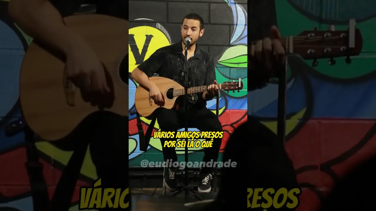 Adoro essa música #humor #piada #comedia #engraçado #standup #standupbrasil #standupcomedy #musica