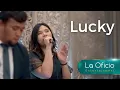Lucky - Jason Mraz ft. Colbie Caillat (LIVE Cover) by La Oficio Entertainment