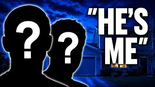 Time Traveler Meets Himself During 911 Call
