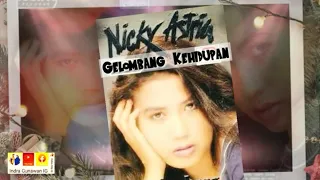Download Nicky Astria ~ Gelombang Kehidupan MP3