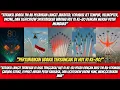 Download Lagu Atraksi TNI AU di HUT RI ke-80! Formasi Jet Tempur Merah Putih Bikin Langit Jakarta Bergetar