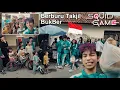 Download Lagu BERBURU TAKJIL + BUKBER with Thanos Squid Game Cosplay INDONESIA 🇮🇩