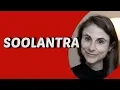 Soolantra for rosacea Q A with dermatologist Dr Dray