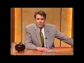 Nirvana - Territorial Pissings [Live] (12/06/91, Tonight with Jonathan Ross)