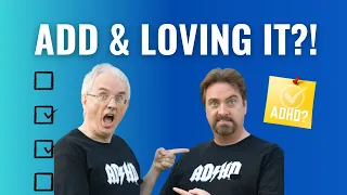 ADD Loving It Full PBS Documentary