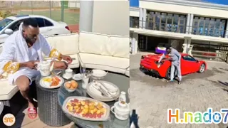 tajiri anatemewa pesa na nyoka wa ajabu full chupa 