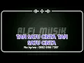 Download Lagu Adista cukup satu cinta karoke Alfi musik
