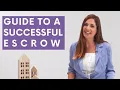 How to Have a Successful Escrow