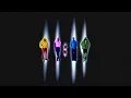 Chris Brown - Feel Something (Visualizer)