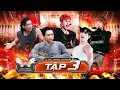 Download Lagu Tân Binh Toàn Năng 2025 – Tập 3 | SOOBIN \u0026 Nhóm Tân Binh choáng trước KID PHENOMENON \u0026 JUSTB?