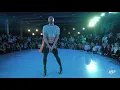 YANIS MARSHALL & BRIAN FRIEDMAN HEELS CHOREOGRAPHY "BETWEEN THE LINES" ROBYN FEAT JADE CHYNOWETH