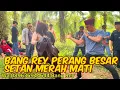 Download Lagu BANG REY LAMPUNG SETAN MERAH MENURUT MINTA DI OBATI SETELAH TERKENA HANTAMAN BRL