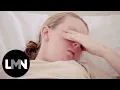 The Struggles of Having a Baby While Incarcerated Season 1 Born Behind Bars LMN
