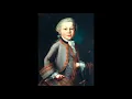 Mozart - Violin Concerto No. 3 in G, K. 216 [complete]