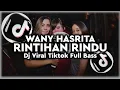 Download Lagu DJ RINTIHAN RINDU VIRAL TIKTOK FULL BASS