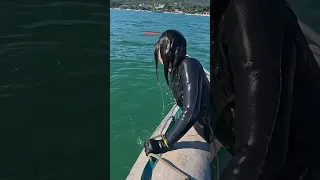 Mermaid style 🧜🏻‍♀️ Did we ace it?