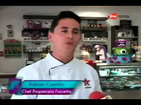 Proyectos gastronómico con un concepto diferente