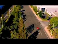 Download Lagu Paul Walker Porsche Carrera GT Crash Simulation