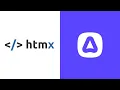 Getting started with AdonisJS and HTMX - Introduction