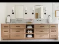 5 Bathroom Vanity Features Pros Always Recommend