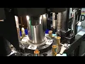 Dillon Precision RL1100 Reloading Machine Setup for 9mm