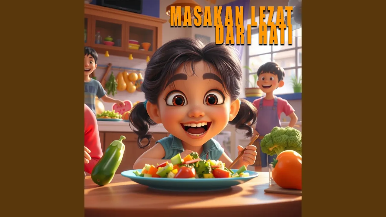 Masakan Lezat Dari Hati Masakan Lezat Dari Hati