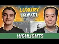 Why the Altitude Reserve is Amazing BEST Luxury Hotel Credit Cards