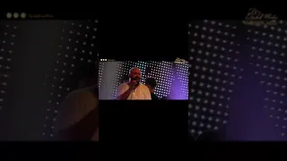 Gaza Palestine النبطشي مجنون ورايحة مني مفيش بطل شاغلني أكرم حسن غزة 