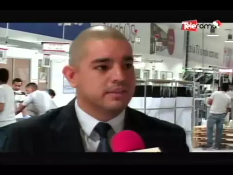 Smart Tv´s de LG hechos en Ecuador