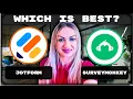 Jotform vs SurveyMonkey Which is the Best Form Creator in 2026