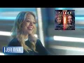 Jeri Ryan on STAR TREK PICARD NO MAN S LAND