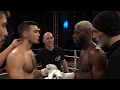 Mohammed HAMDI HAJJI vs Diaguely CAMARA By #vxs #nimes