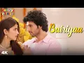 Download Lagu Bairiyaa - Ramaiya Vastavaiya | Girish Kumar \u0026 Shruti Haasan | Atif Aslam \u0026 Shreya Ghoshal