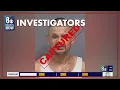 Most Wanted Sex Offender captured by US Marshals after leaving Las Vegas area