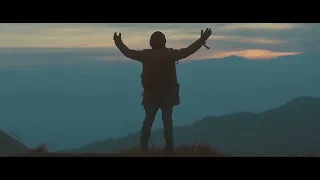 butiran debu budi cilok music video official 