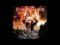 Firewind - Embrace the Sun