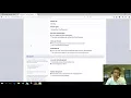 Installing WordPress using the OneClick Installer