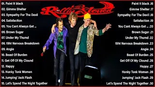 The Rolling Stones Greatest Hits Full Album Top 30 Best Songs Rolling Stones 