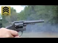 Smith Wesson Pre Victory Model 38 S W Review