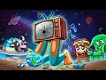 Download Lagu What Happened to IL MASTODONTICO TELEPIEDONE PLANETARIO?! | Italian Brainrot Animation