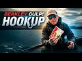 How to Hook a Berkley Gulp Minnow on Your Jig