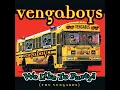 We like to Party! (The Vengabus) Six Flags (Six Flags)