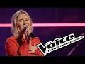 Lagu Camilla Sørensen | Say A Little Prayer (Aretha Franklin) | Blind Auditions | The voice Norway | S6