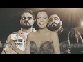 Ebru Gündeş X Tefo-Seko "Kimler Gelmiş-Harika"[Prod.Naim Acar]
