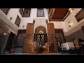 Download Lagu A tour in Riad Fes Madaw